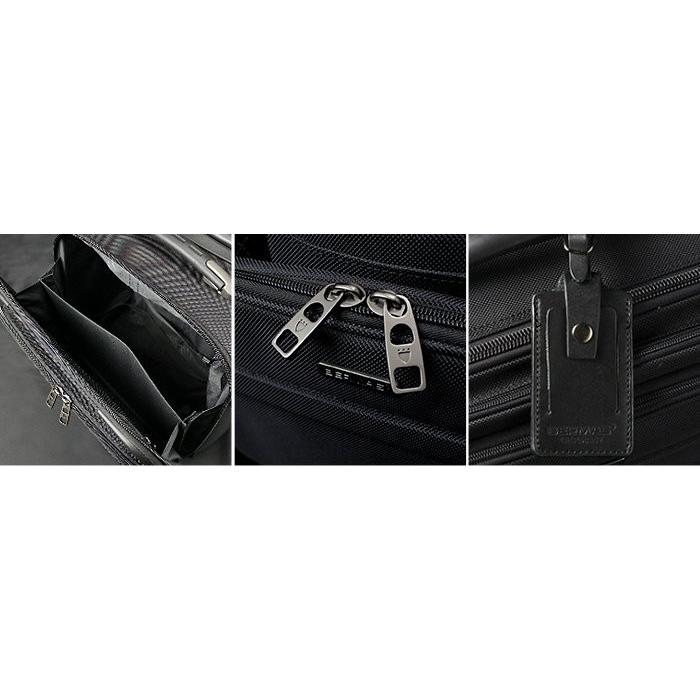 FUNCTION GEAR PLUS スーツケース ソフトキャリー ビジネスバッグ