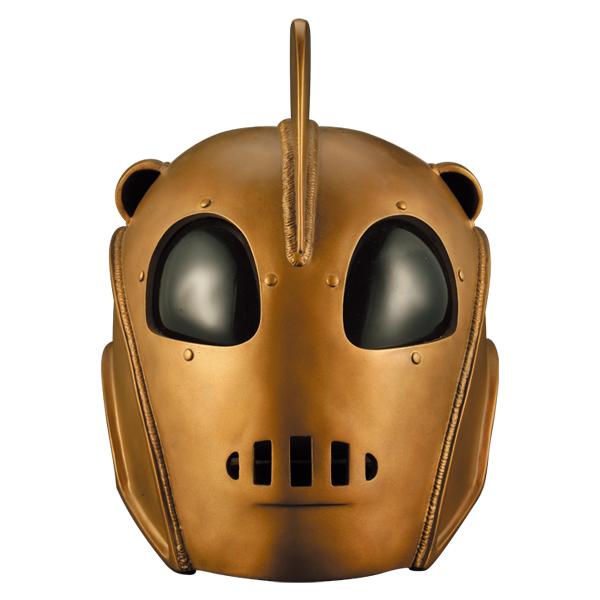 MEDICOM TOY（メディコム・トイ） THE ROCKETEER（ロケッティア） PROP