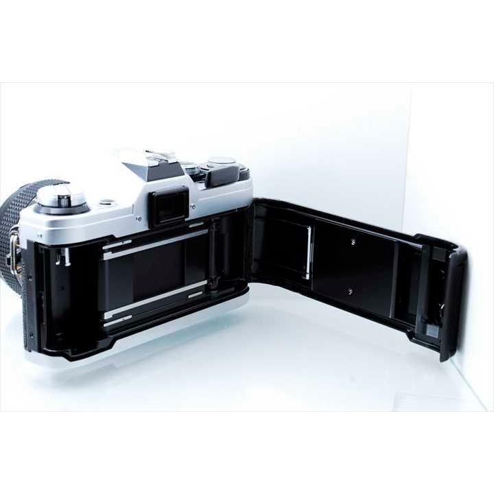 キヤノン（Canon） 中古 一眼レフ フィルムカメラ 初心者 canon AE-1