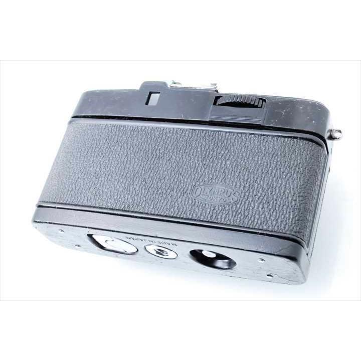 ⌘オーバーホール済み！ 電池付き、作例あり！ OLYMPUS PEN EF