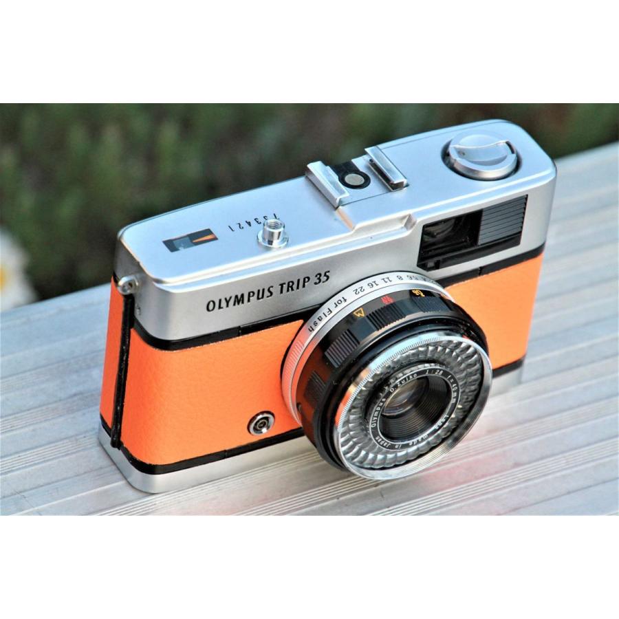 オリンパス（OLYMPUS） フィルムカメラ 初心者 中古 カメラ OLYMPUS