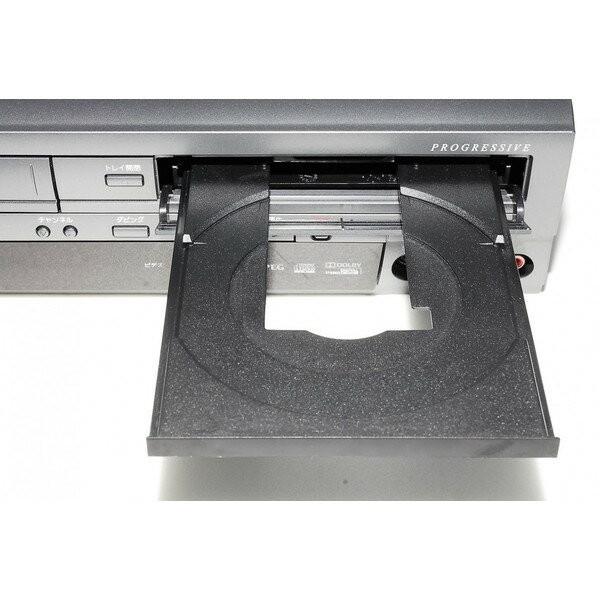 vhs dvd 一体型 レコーダー ビデオデッキ DXアンテナ DXR160V ダビング