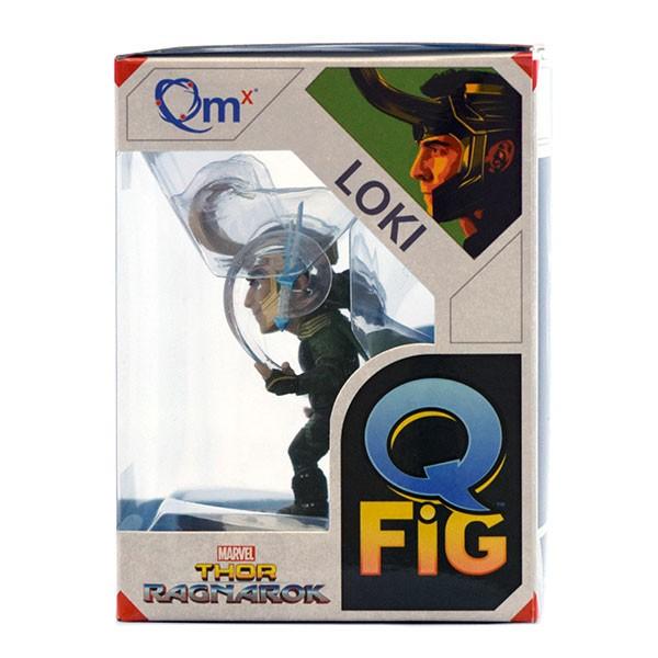 マーベル/マイティー・ソー バトルロイヤル/ロキ Q-フィグ フィギュア