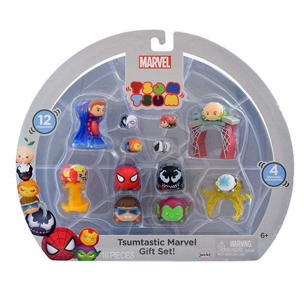 Disney（ディズニー） マーベル ツムツム/ツムタスティック