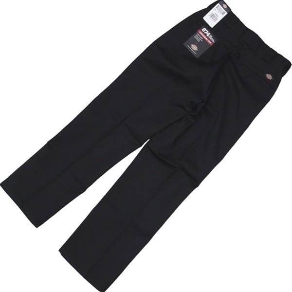 Dickies（ディッキーズ） 【ワークパンツ ディッキーズ】Dickies 874BK