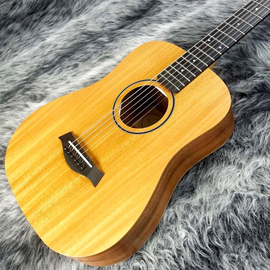 Taylor Taylor BT2e Baby Taylor-e Mahogany : ロッキン - 通販
