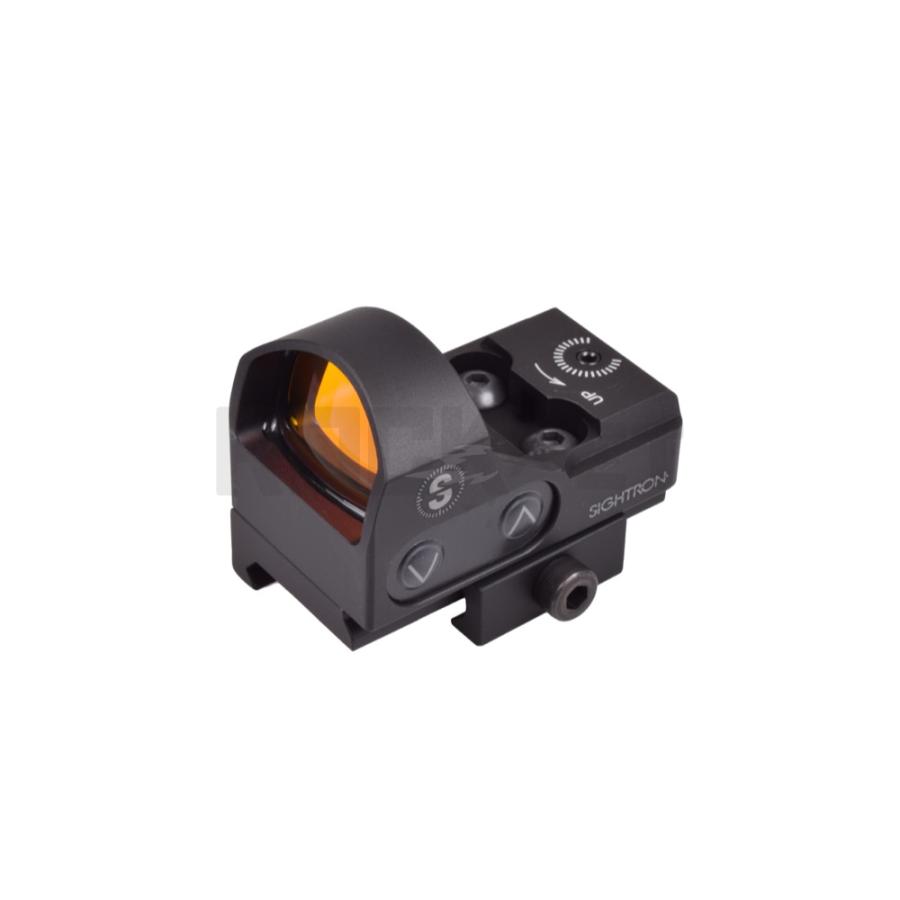 東京スコープ XT-4 実銃用マイクロドットサイト : ROCK-et Yahoo!店