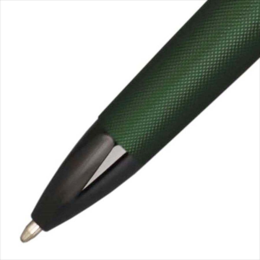 CROSS（クロス） タウンゼント NAT0042-63 ミッドナイトグリーン 油性