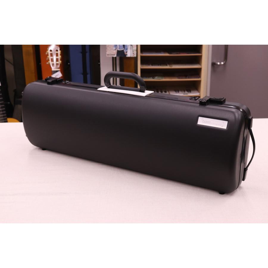アウトレット40％OFF！] BAM バム バイオリンケース コネクション