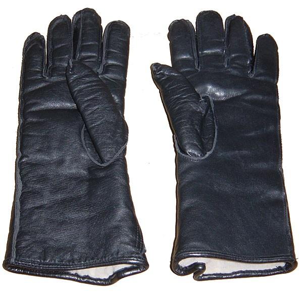 70s LEWIS LEATHERS VINTAGE ZIPPER GLOVES 694 ルイスレザー グローブ