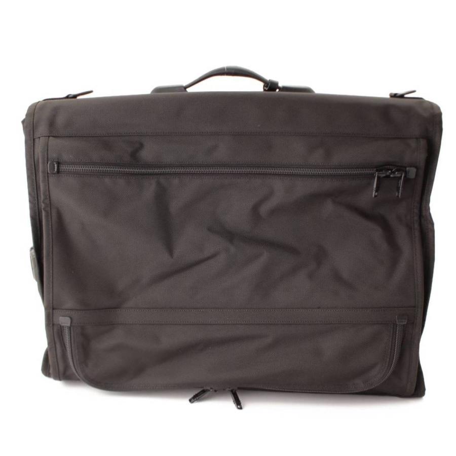 トゥミ(TUMI) メンズ ナイロン ガーメントケース 22134DH ブラック