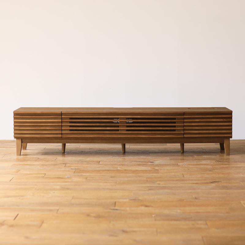 テレビ台 テレビボード LINE 180 北欧 ナチュラル ヴィンテージ 西海岸