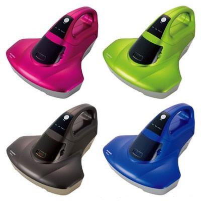 ツカモトエイム UVクリーナー ECOMO AIM-UC02 UV除菌 ふとんクリーナー