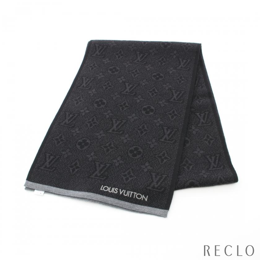 LOUIS VUITTON（ルイ・ヴィトン） エシャルプ マイ モノグラム