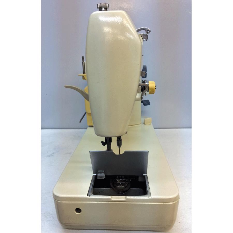 ブラザー ヌーベルクチュール TA3-B626型 : リサイクルミシンヤフー店