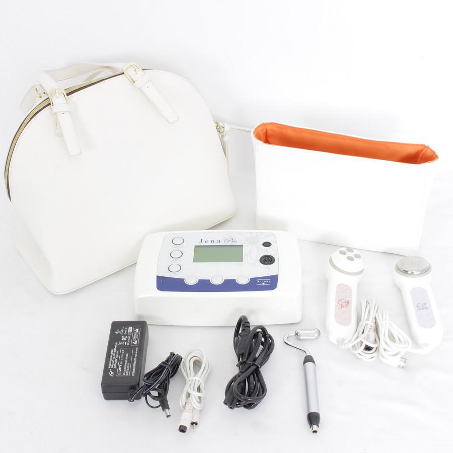 Dr.Jena ジェーナプロ 美顔器 【公式通販】