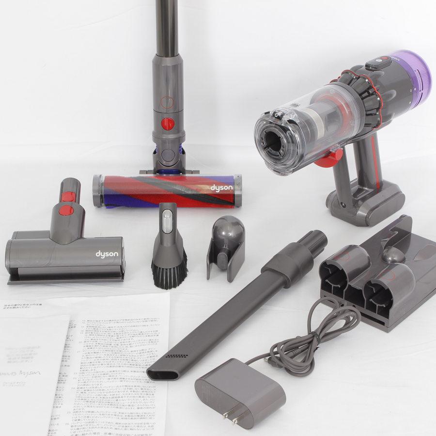 楽天市場】Dyson Micro 1.5kg SV21の通販 良品 美品 ダイソン掃除機 SV21