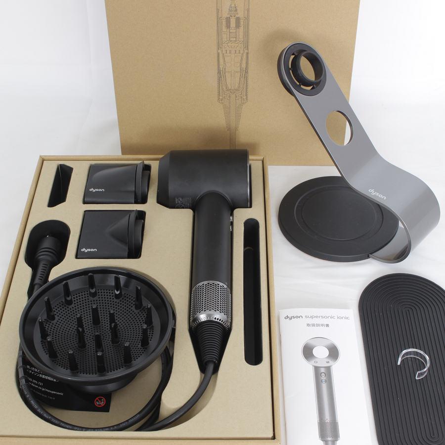 ダイソン ブラック ヘアドライヤー 【公式通販】