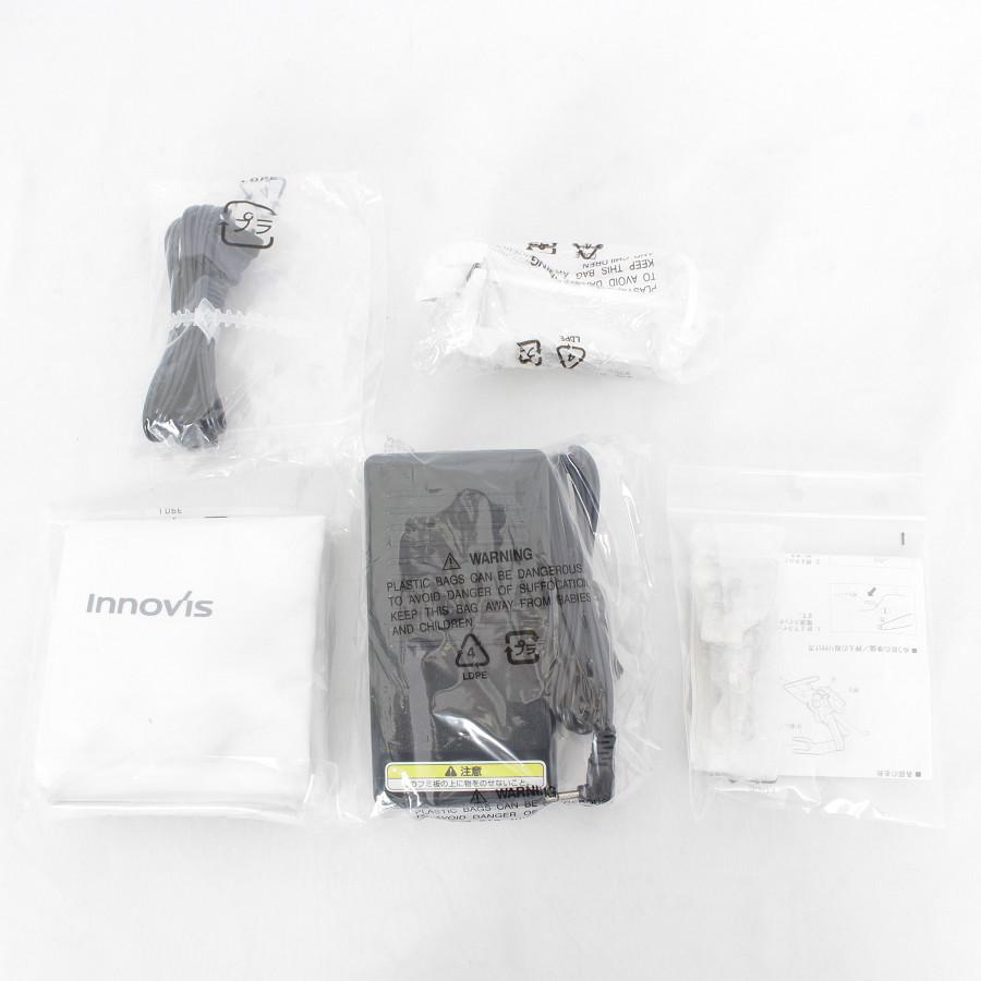 ブラザー工業 【新品】ブラザー コンピューターミシン イノヴィスS55 S