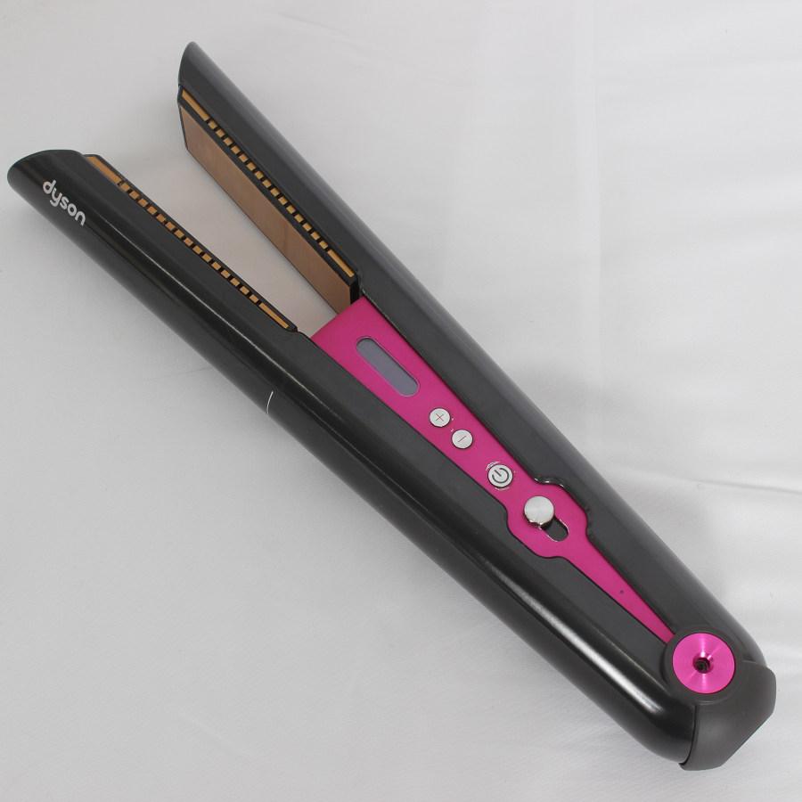 ダイソン HS03 ヘアアイロン