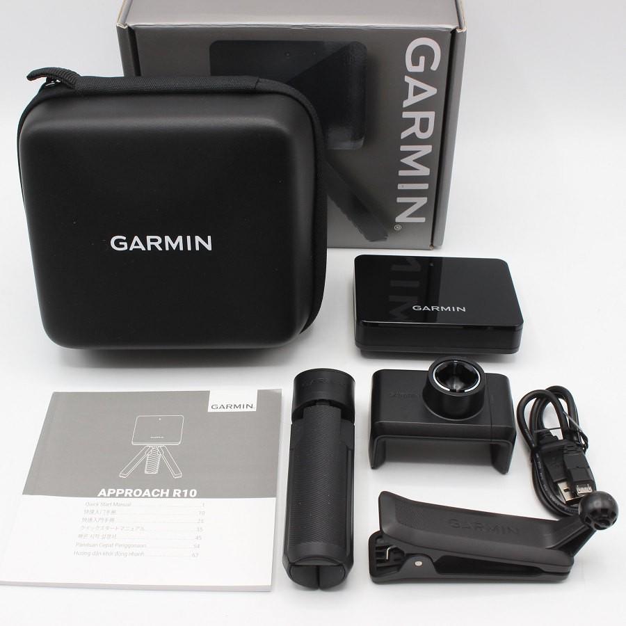 ガーミン] ファッション ゴルフ 計測器 Approach R10 アプローチ