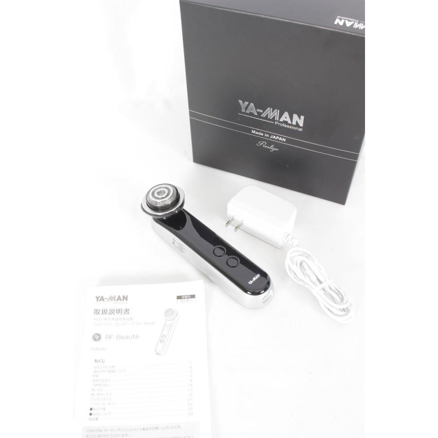 YA-MAN サロン専売フォトプラス プレステージ for Salon 美顔器