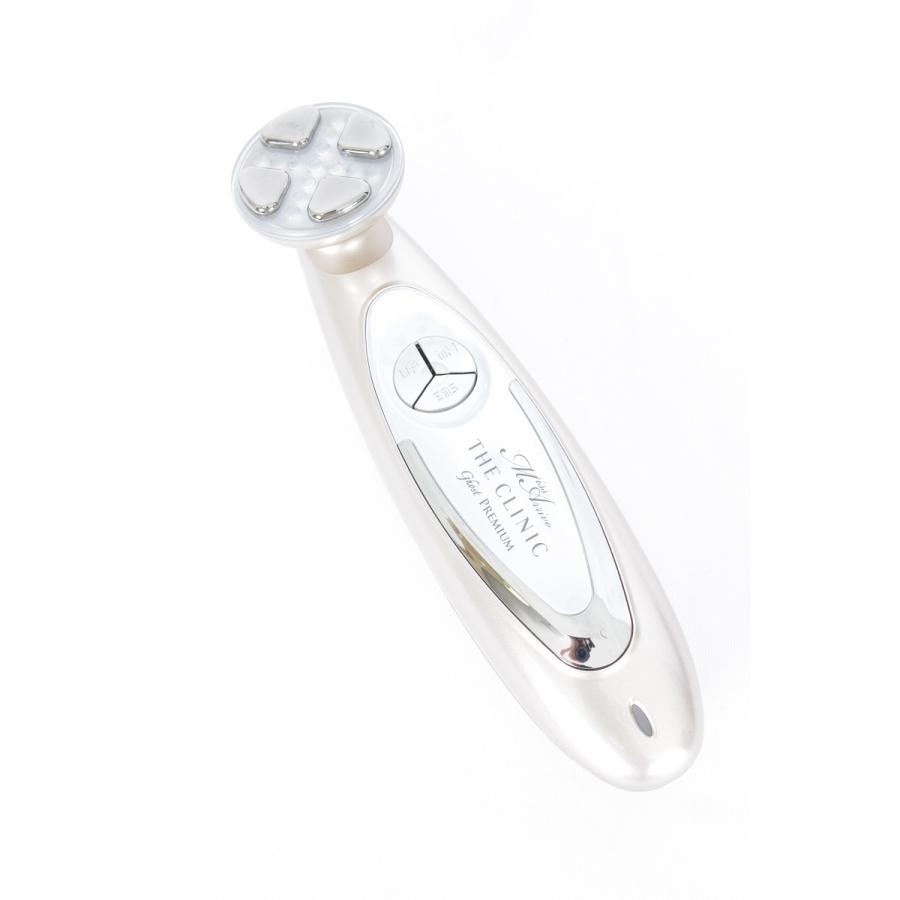 ミス アリーヴォ ザ クリニック ゴースト プレミアム Miss.Arrivo