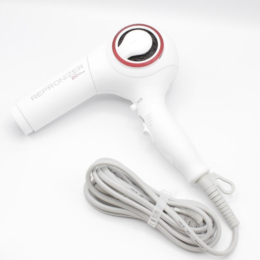 レプロナイザー 2D Plus REP2D-G-JP バイオプログラミング ヘア