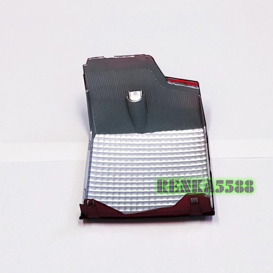 フュージョン MF02 Fusion テール レンズ 赤/黄 純正タイプ 社外品