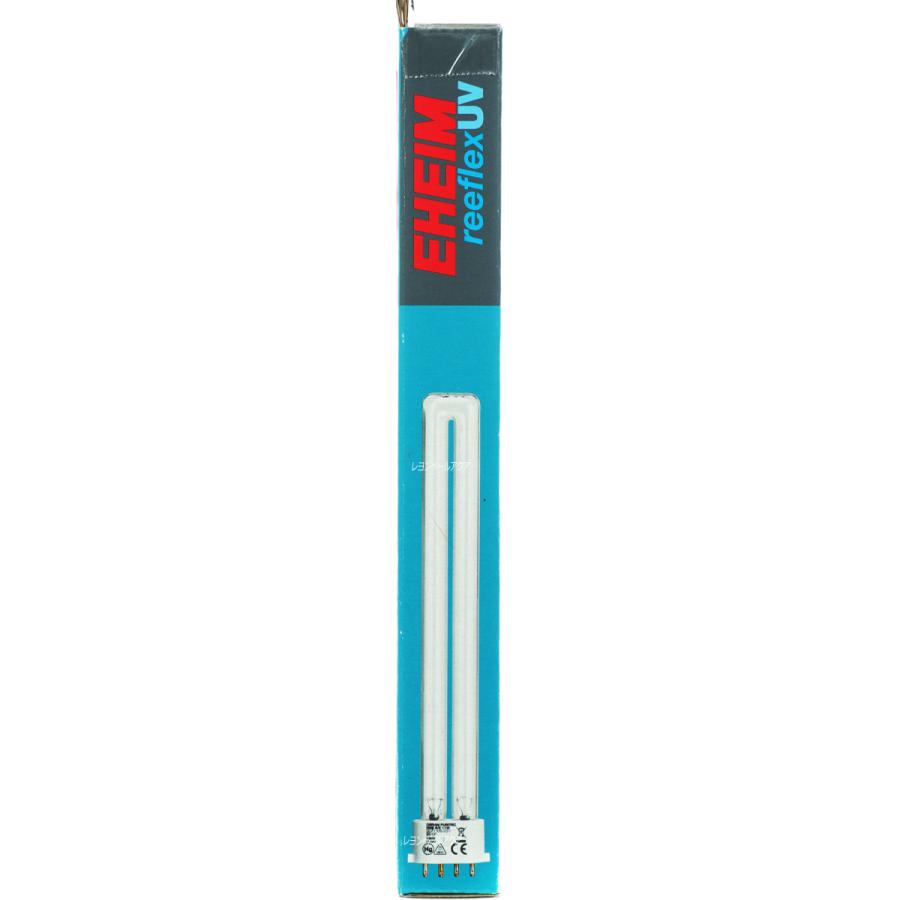 EHEIM（エーハイム） 【全国送料無料】 殺菌灯交換球UVCランプ 9W リー