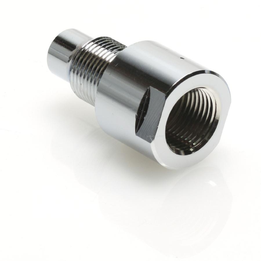 アクアシステム 【全国送料無料】 ADAボンベ変換アダプター CO2