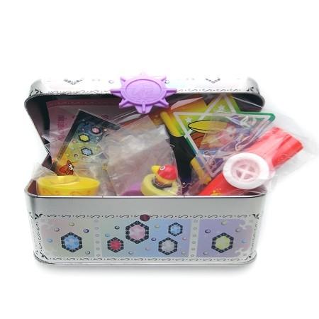 キョロちゃん おもちゃの缶詰 魔法缶 : ラシモール ヤフー店 - 通販