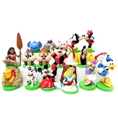 チョコエッグ ディズニーキャラクター第9弾 全16種 : ラシモール