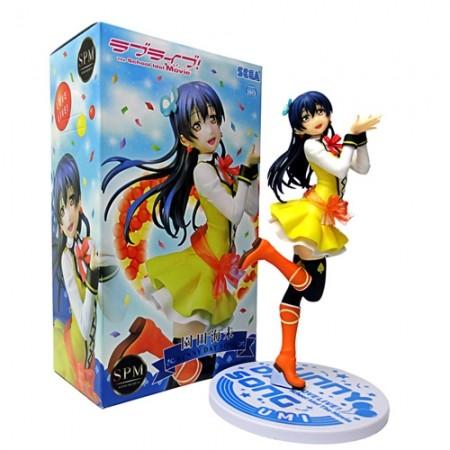 ラブライブ! 園田海未 SUNNY DAY SONG : ラシモール ヤフー店 - 通販