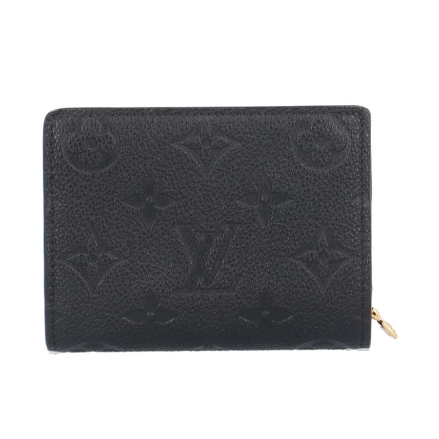 LOUIS VUITTON（ルイ・ヴィトン） ポルトフォイユ クレア モノグラム