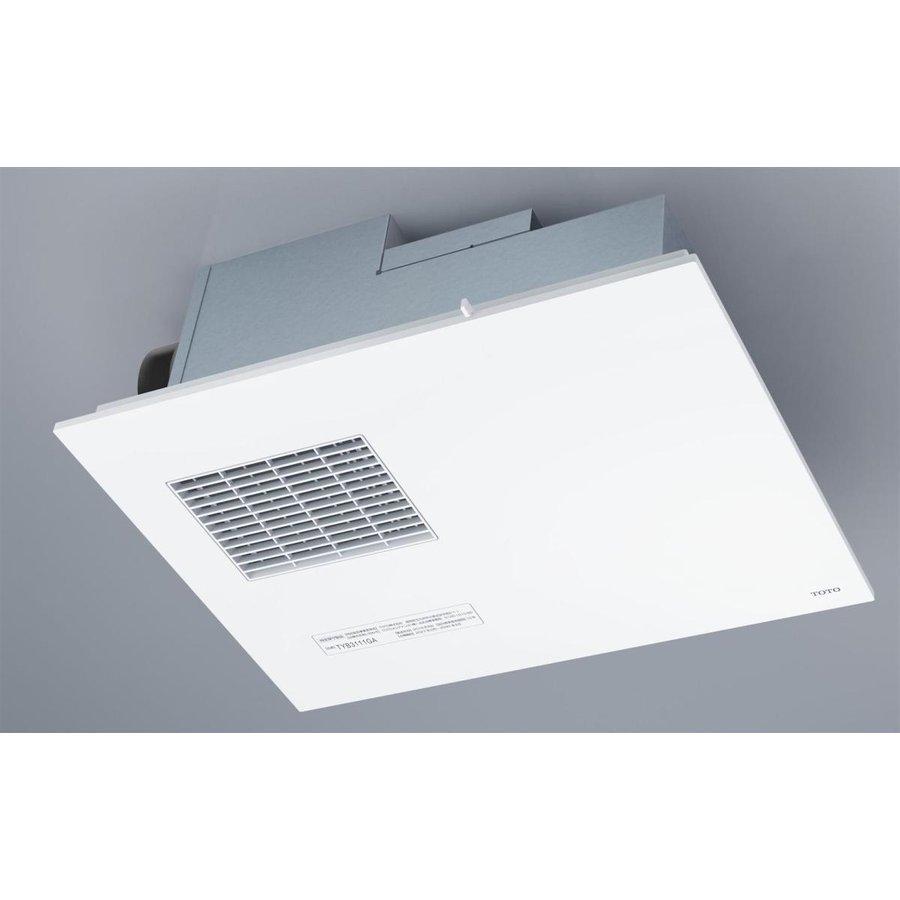 TOTO 浴室換気暖房乾燥機 三乾王 TYB3112GAN 2室換気タイプ100V