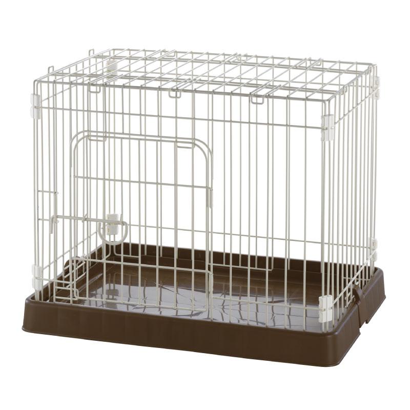 リッチェル（Richell） ペットサークル ペット用 コンパクトケージ 犬