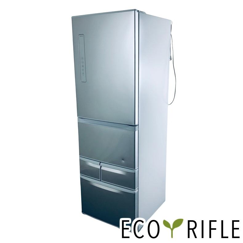 5ドア冷蔵庫 TOSHIBA GR-V41GH 411L 2023年製 入荷致しました！ 5ドア