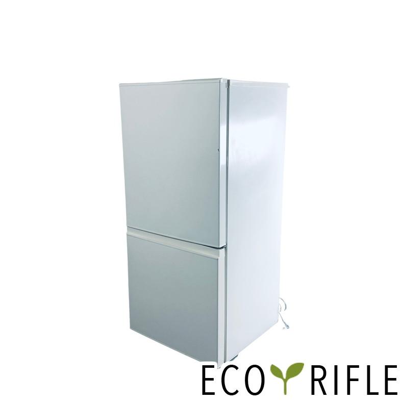 冷蔵庫 AQUA aqr-16d 157L 2015年製 引き取りあり ▷ 冷蔵庫 157L 2015