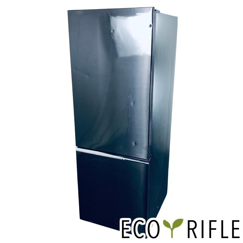 ☆激安 日立 大容量2ドア冷蔵庫 275L R-BF28JA 2019年製 日立（HITACHI