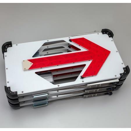 2個セット【新品未使用】ダンレックスソーラーフラッシュアローGT