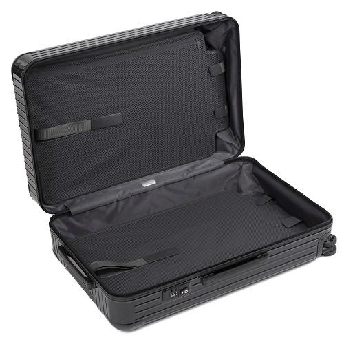 スーツケース レンタル 送料無料 TSAロック≪10日間プラン≫リモワ