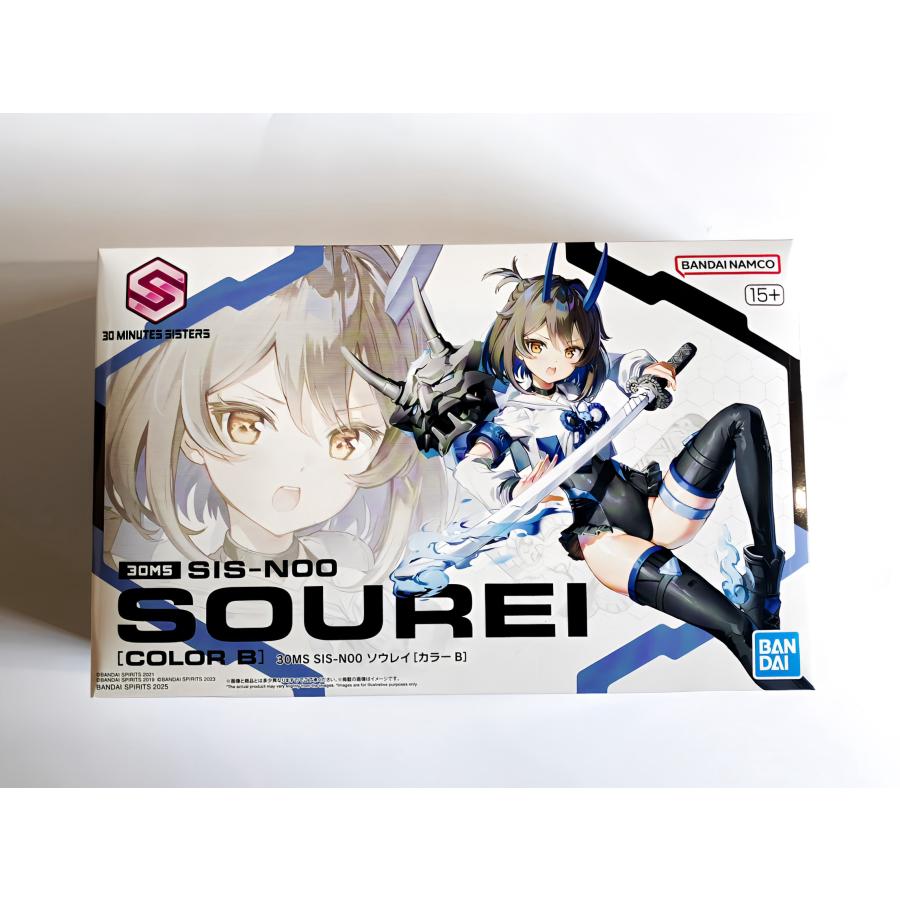 30MS SIS-N00 ソウレイ[カラーB] : ST SHOP - 通販 - Yahoo!ショッピング