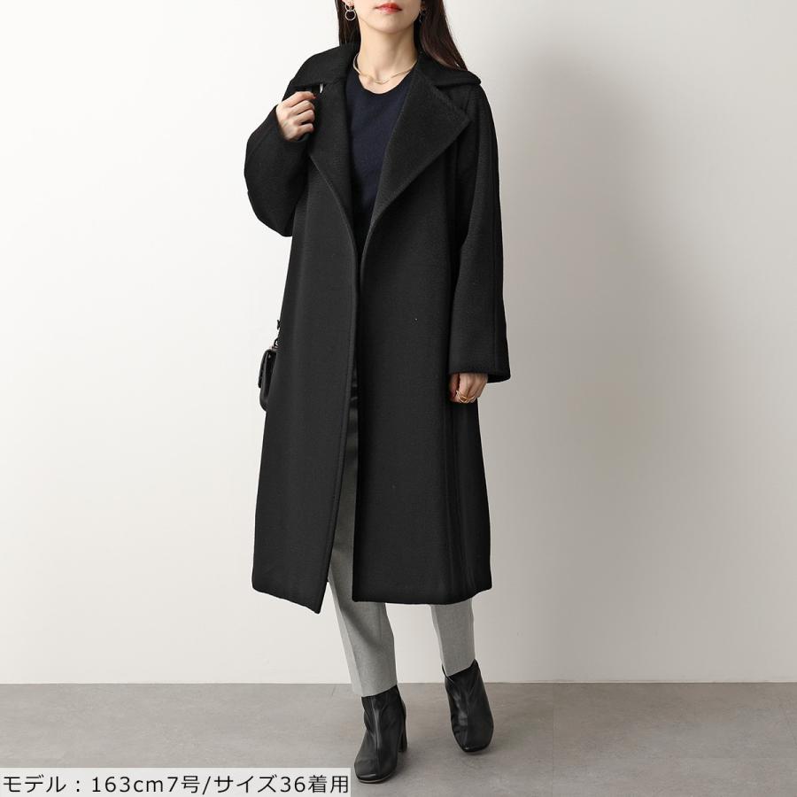 Max Mara（マックスマーラ） チェスターコート MANUEL マニュエラ