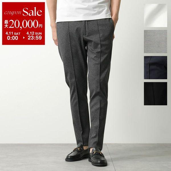 giab's ARCHIVIO（ジャブス アルキヴィオ） イージーパンツ MASACCIO