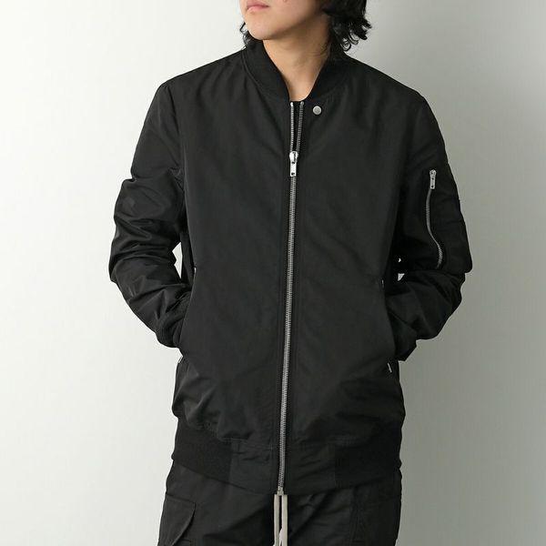 Rick Owens（リック・オウエンス） ジャケット CLASSIC FLIGHT