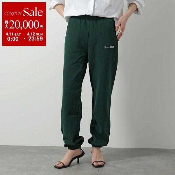 SPORTY&RICH スポーティアンドリッチ スウェットパンツ SWAW2328