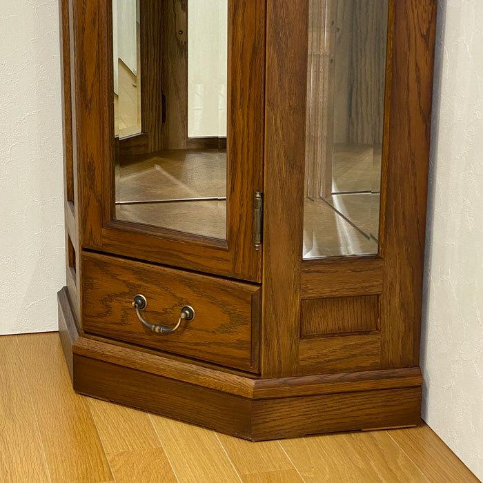 コレクションケース ショーケース キュリオケース ガラスケース 日本製