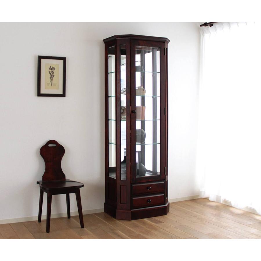 コレクションケース ショーケース キュリオケース ガラスケース 日本製