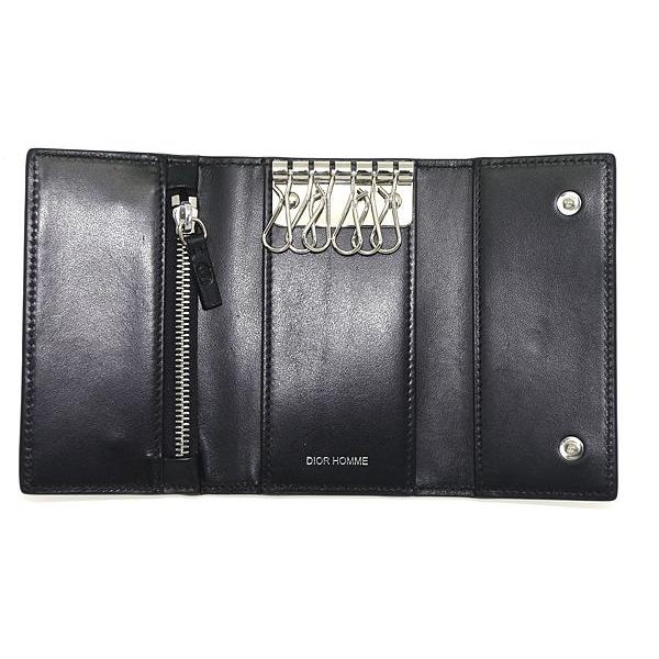 DIOR HOMME ディオールオム キーケース 2DLKH005DNN-900 : WOODNET